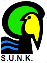 S.U.N.K. Logo